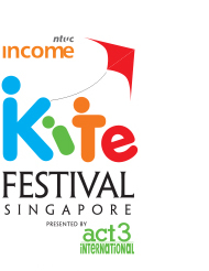 Indoor Kite Flying